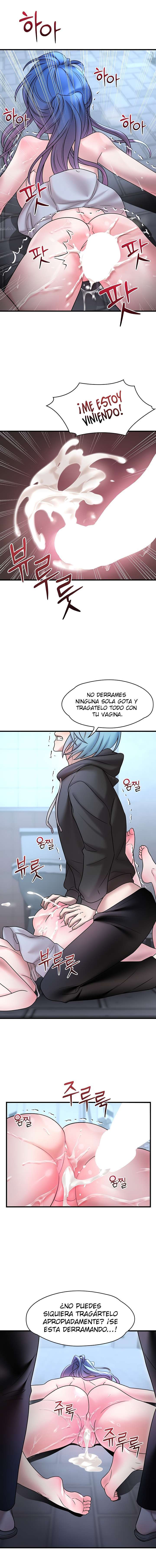 King of delusion Capítulo 18 - Page 7