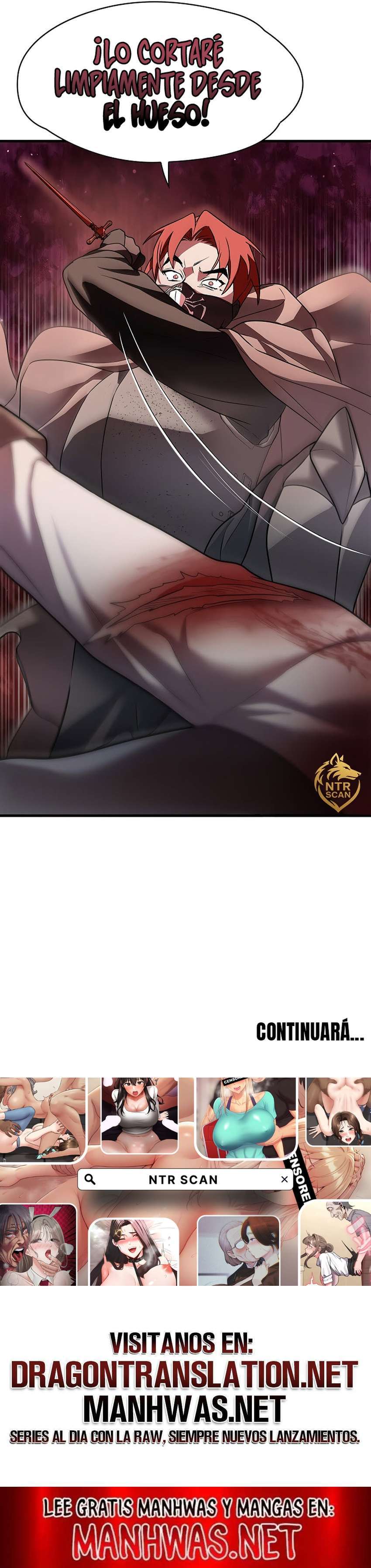 King of delusion Capítulo 19 - Page 16