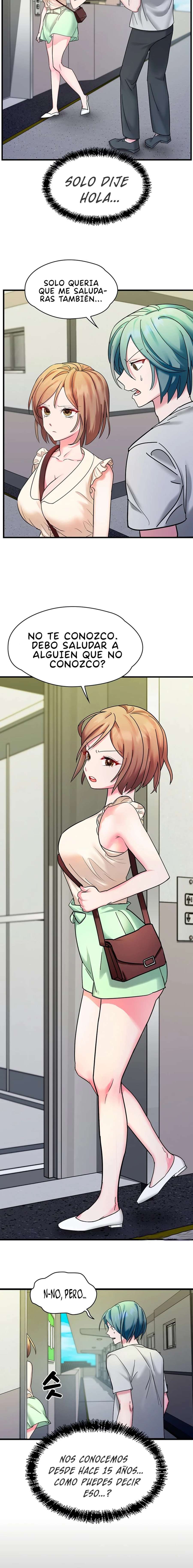 King of delusion Capítulo 2 - Page 20