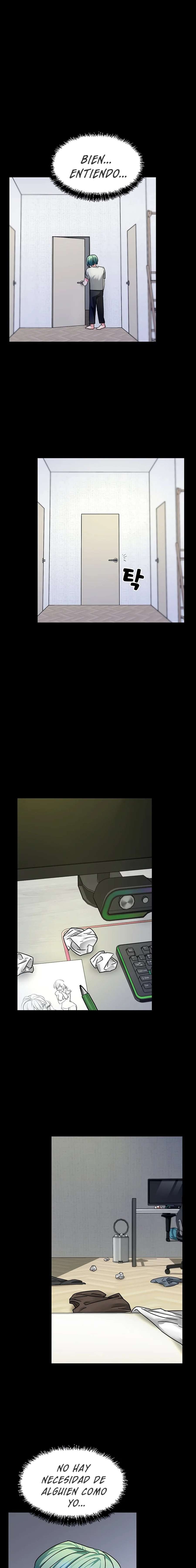 King of delusion Capítulo 2 - Page 23