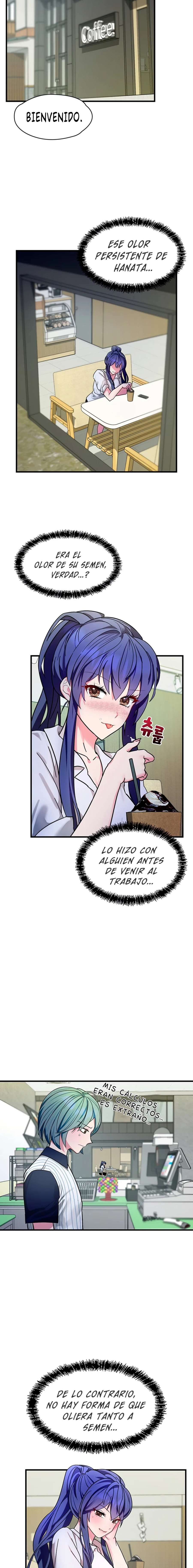 King of delusion Capítulo 2 - Page 7