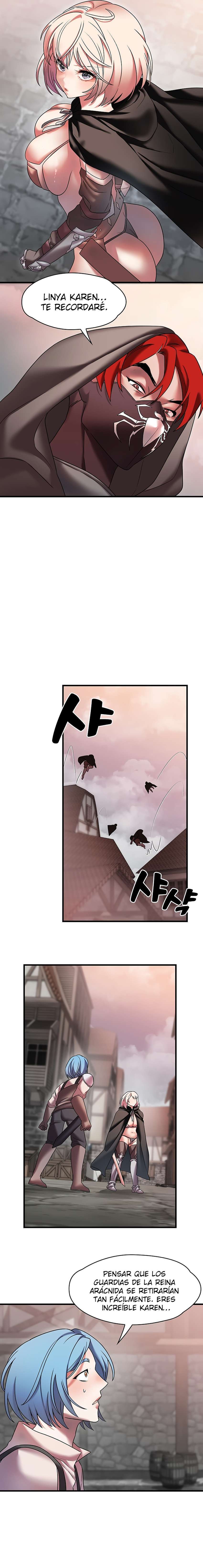 King of delusion Capítulo 20 - Page 12