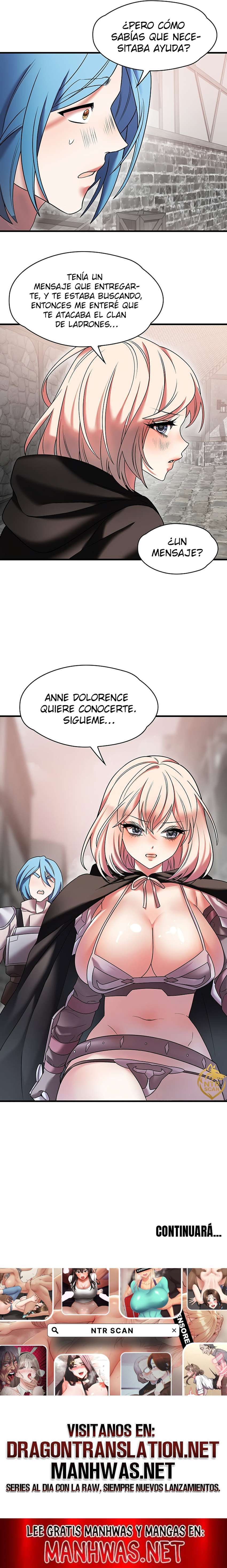 King of delusion Capítulo 20 - Page 15