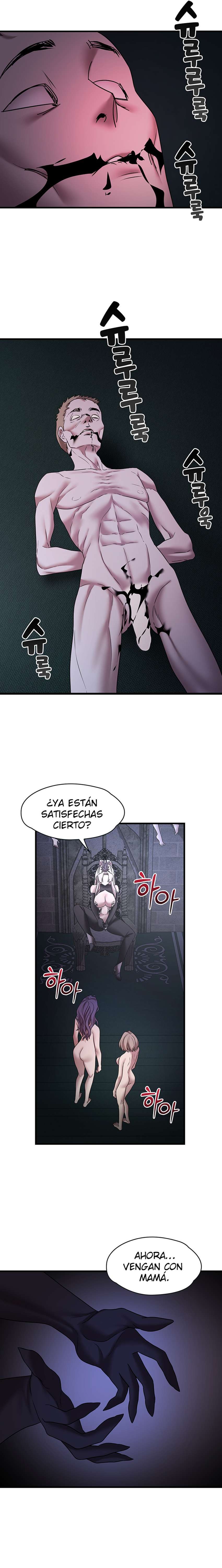 King of delusion Capítulo 21 - Page 13