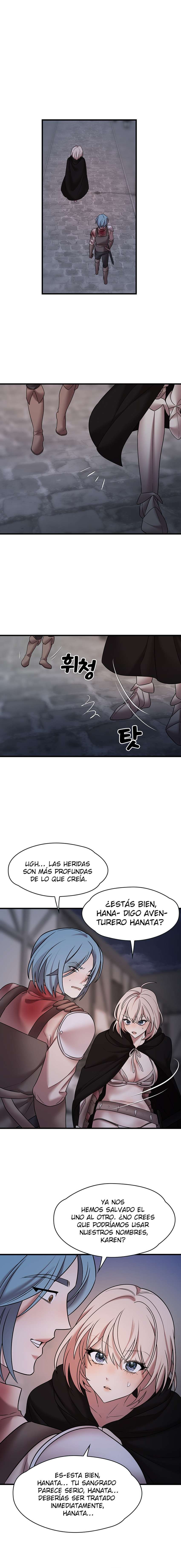 King of delusion Capítulo 21 - Page 15