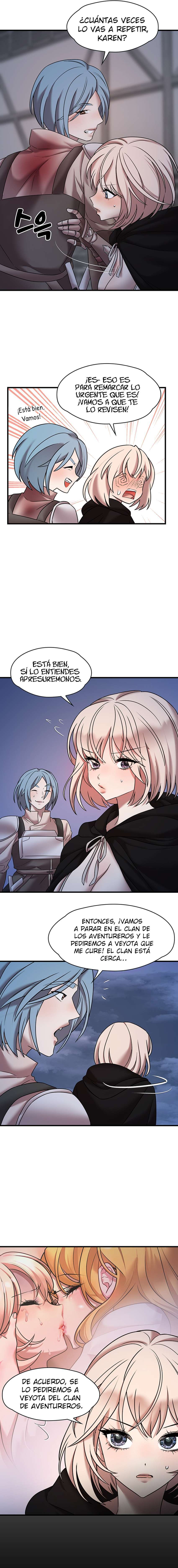 King of delusion Capítulo 21 - Page 16