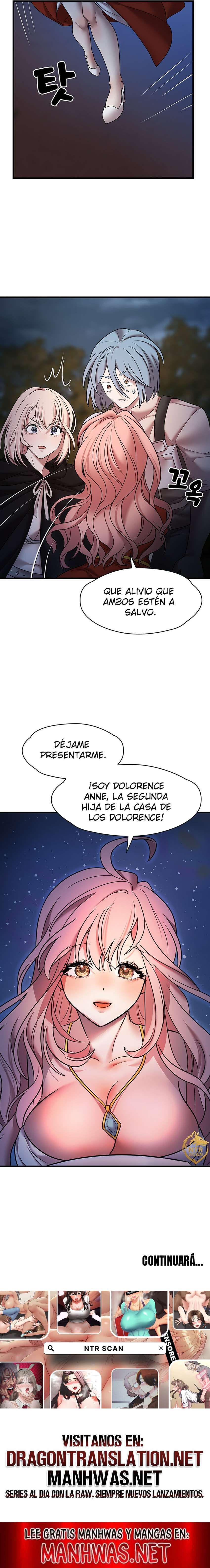 King of delusion Capítulo 21 - Page 19
