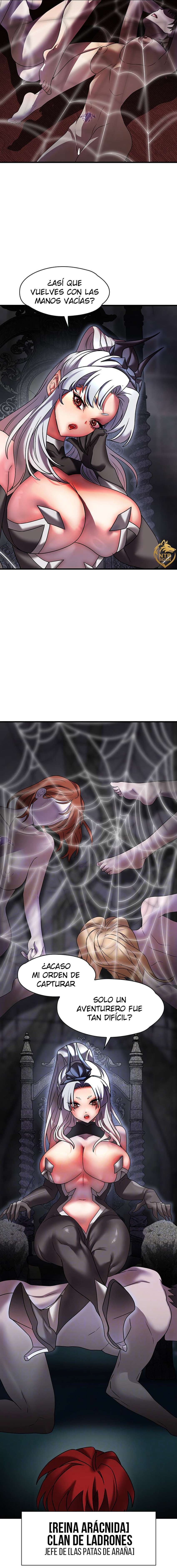 King of delusion Capítulo 21 - Page 2