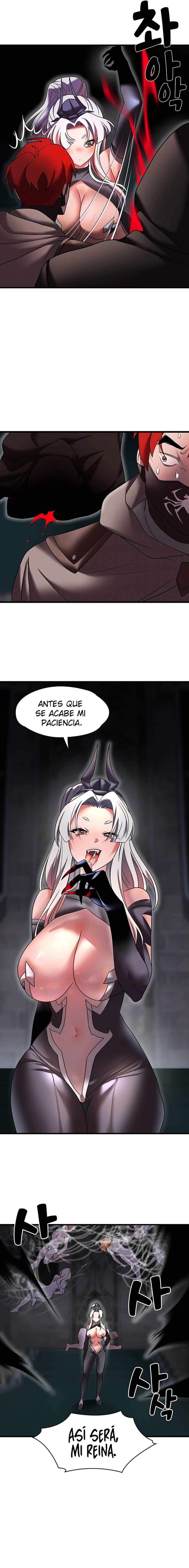 King of delusion Capítulo 21 - Page 4