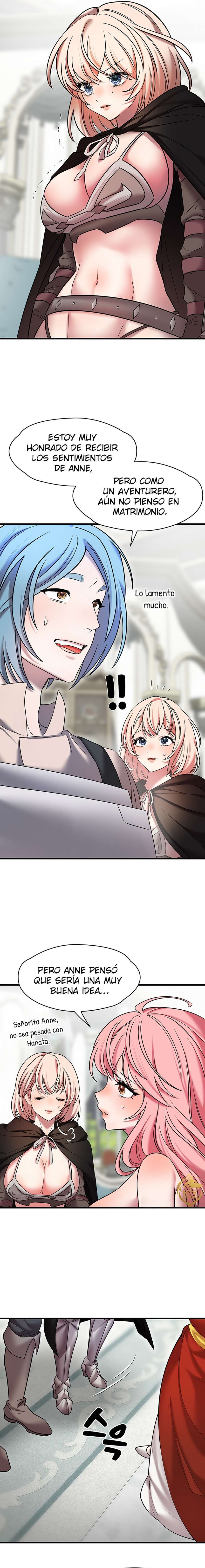 King of delusion Capítulo 22 - Page 10