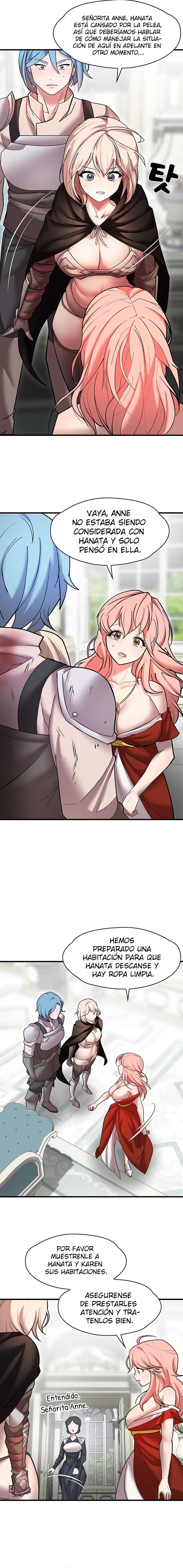 King of delusion Capítulo 22 - Page 11