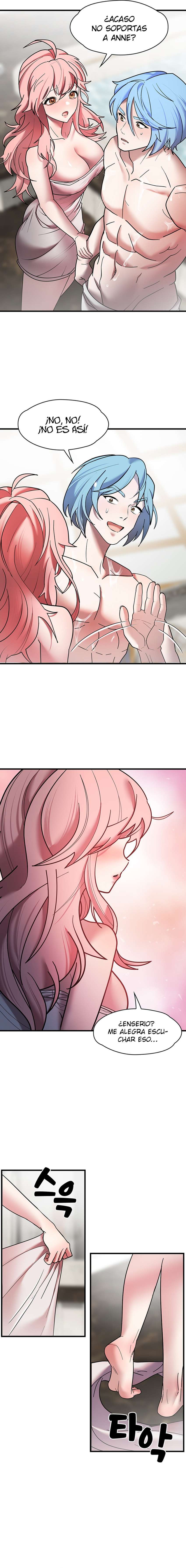 King of delusion Capítulo 22 - Page 16