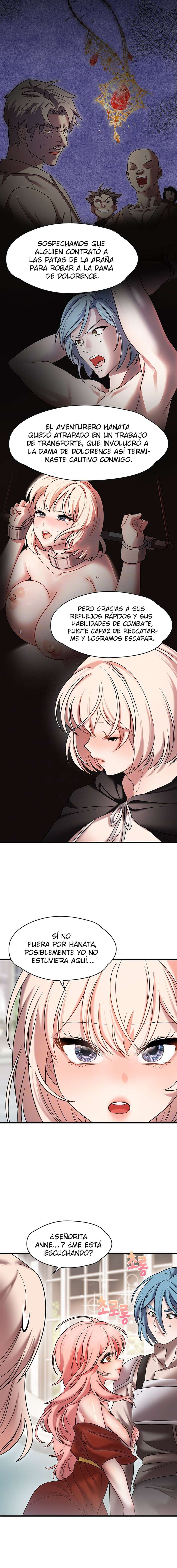 King of delusion Capítulo 22 - Page 2