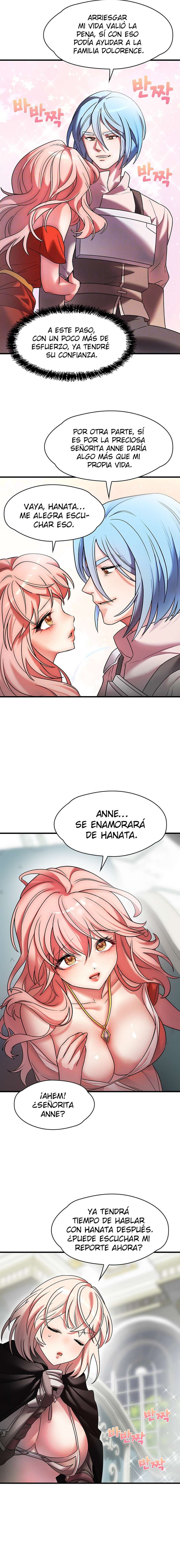 King of delusion Capítulo 22 - Page 4