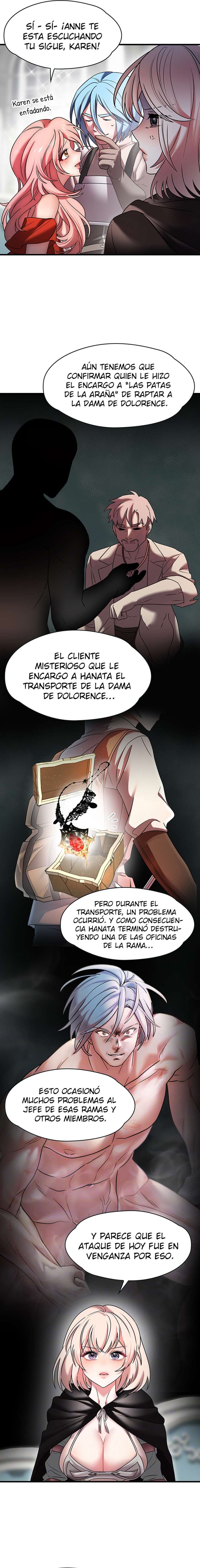 King of delusion Capítulo 22 - Page 5