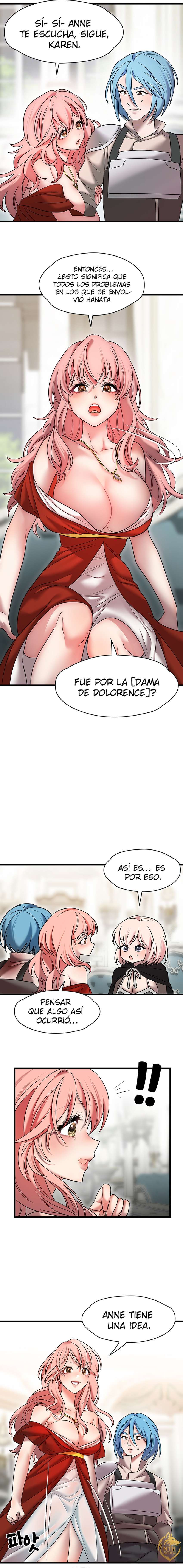King of delusion Capítulo 22 - Page 6