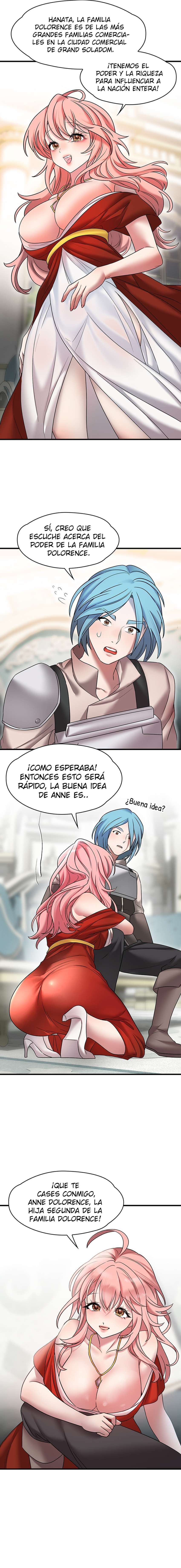 King of delusion Capítulo 22 - Page 7