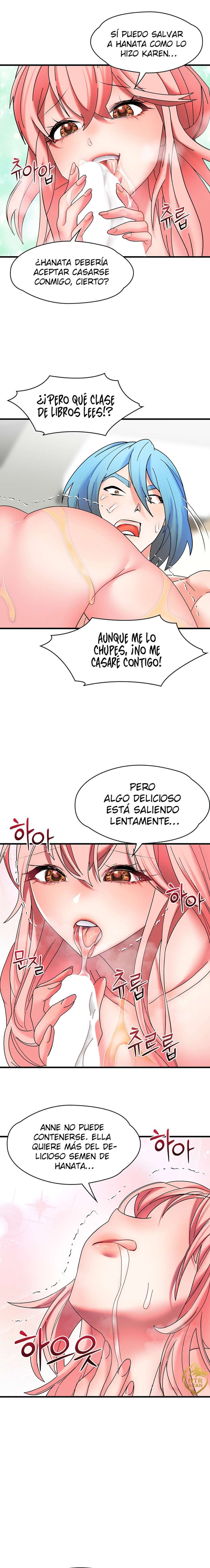 King of delusion Capítulo 23 - Page 13