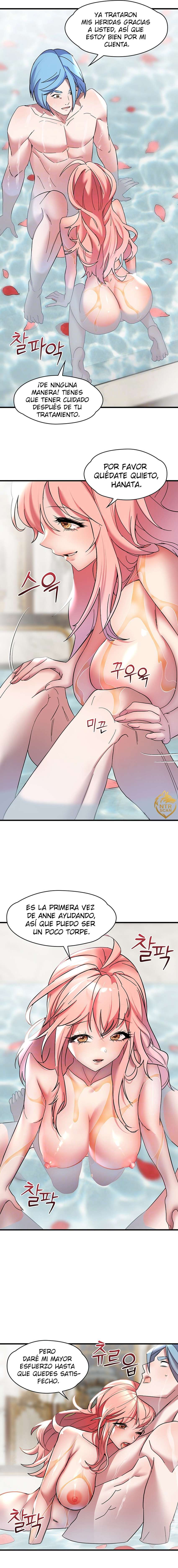 King of delusion Capítulo 23 - Page 2