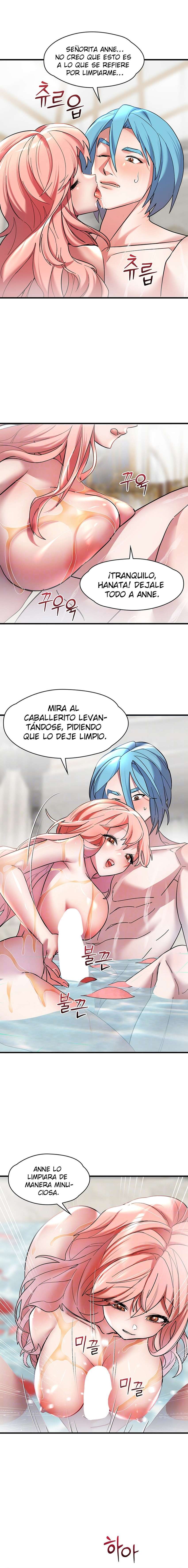 King of delusion Capítulo 23 - Page 3