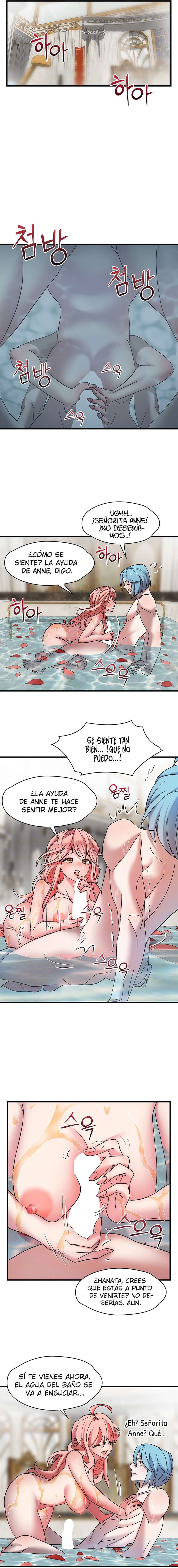 King of delusion Capítulo 23 - Page 4