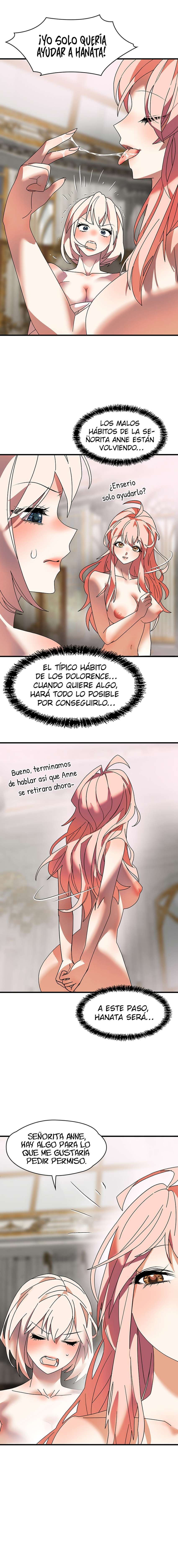 King of delusion Capítulo 24 - Page 11