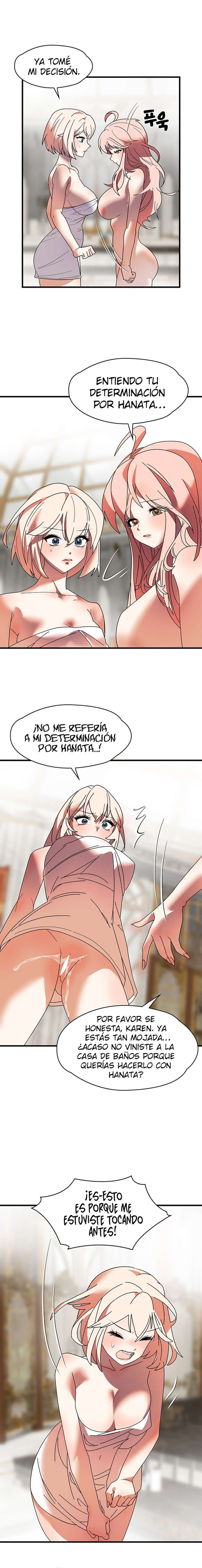 King of delusion Capítulo 24 - Page 13