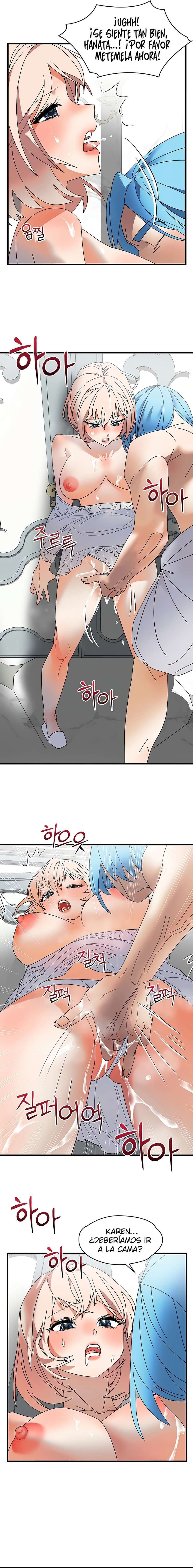 King of delusion Capítulo 25 - Page 13