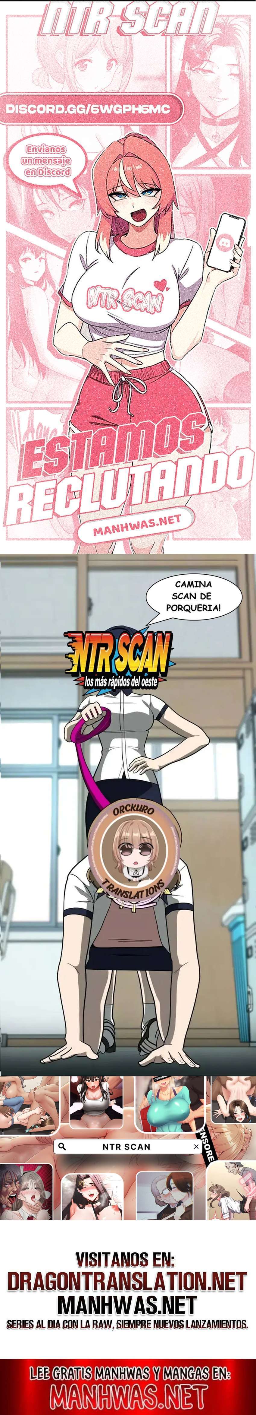 King of delusion Capítulo 25 - Page 18