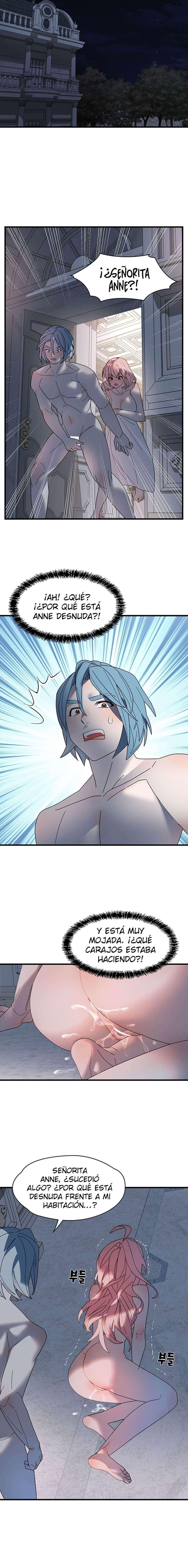 King of delusion Capítulo 26 - Page 12