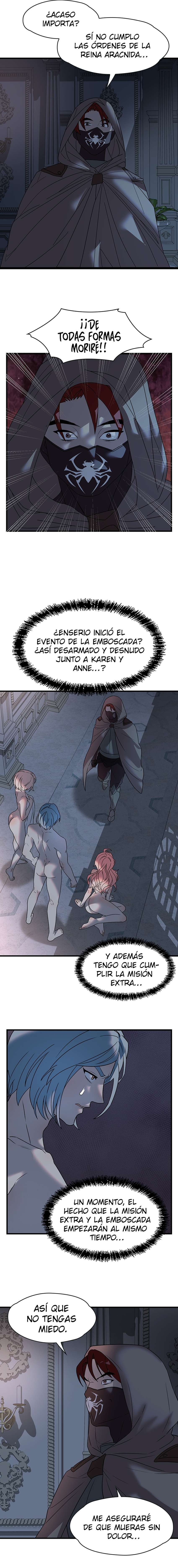 King of delusion Capítulo 26 - Page 14