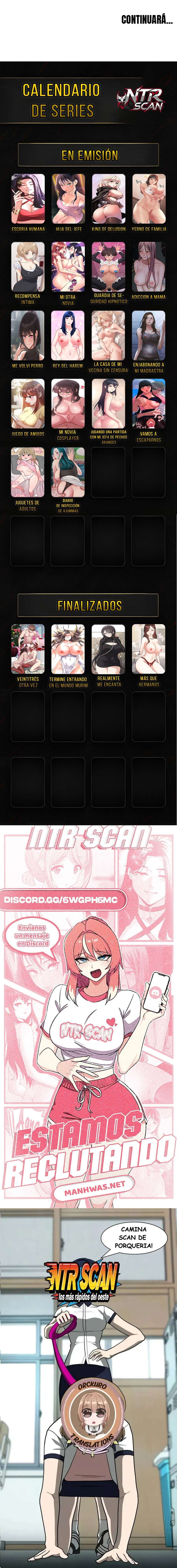 King of delusion Capítulo 26 - Page 17