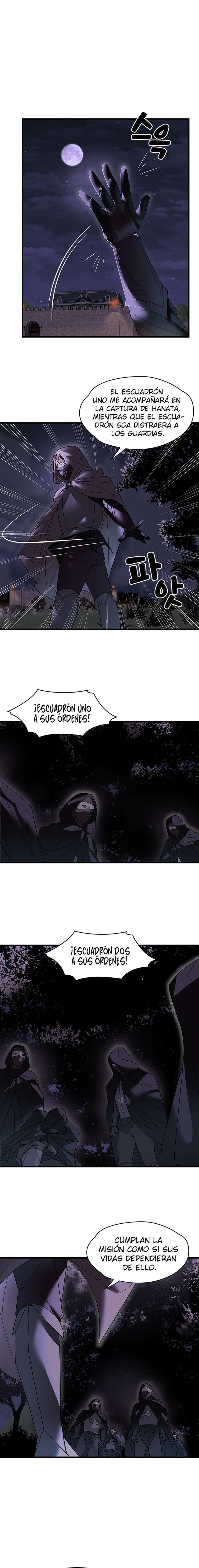 King of delusion Capítulo 26 - Page 4