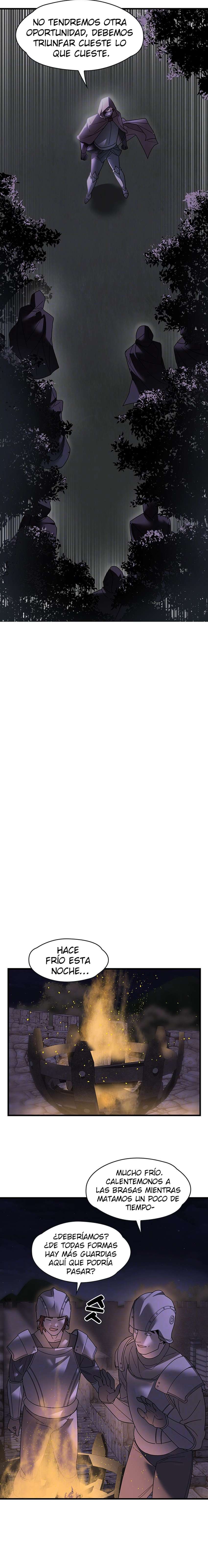 King of delusion Capítulo 26 - Page 5