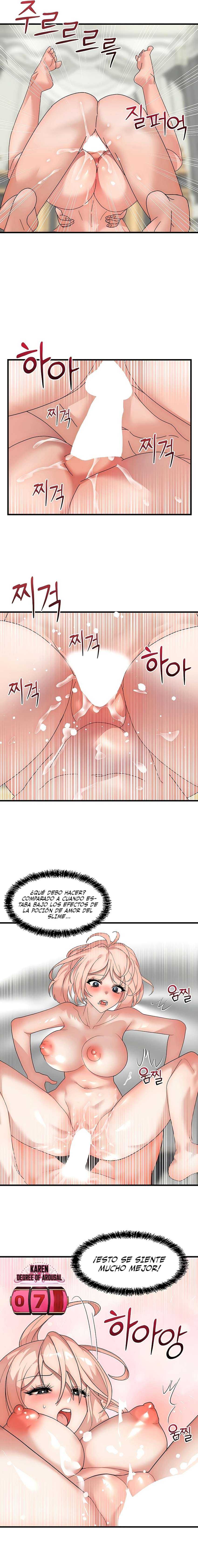 King of delusion Capítulo 27 - Page 14