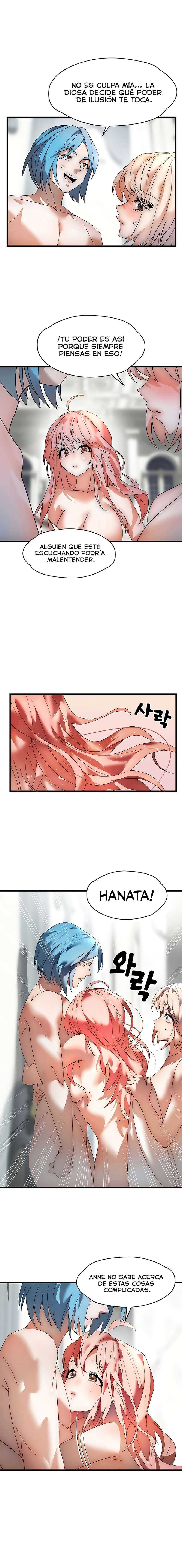 King of delusion Capítulo 27 - Page 4