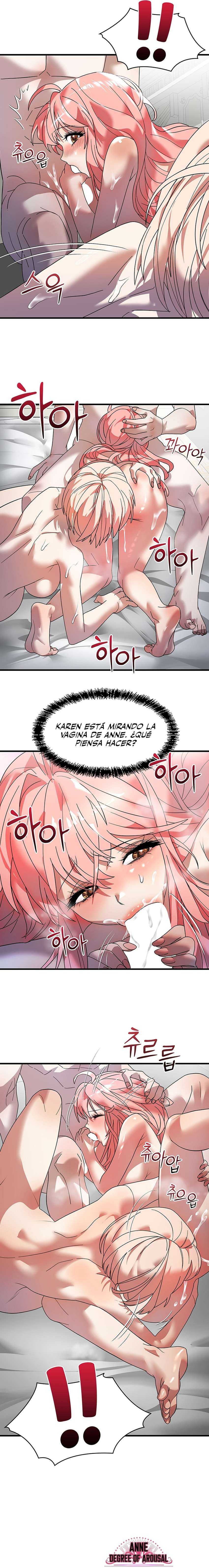 King of delusion Capítulo 28 - Page 11