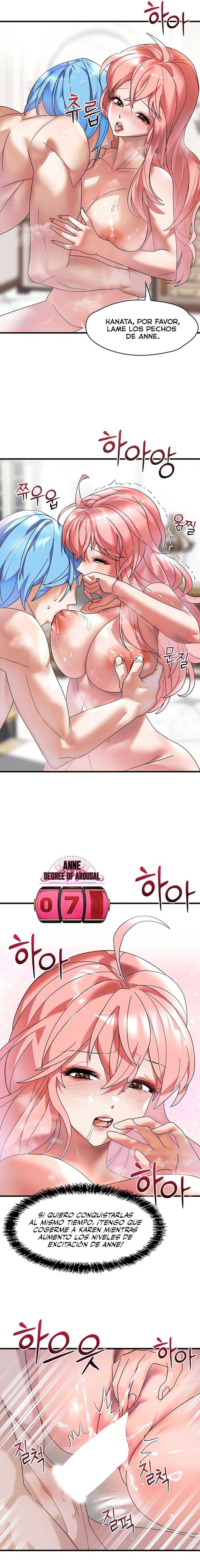 King of delusion Capítulo 28 - Page 2