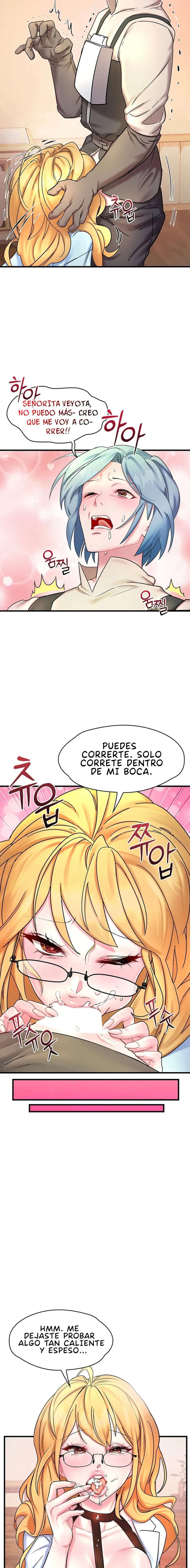 King of delusion Capítulo 3 - Page 22