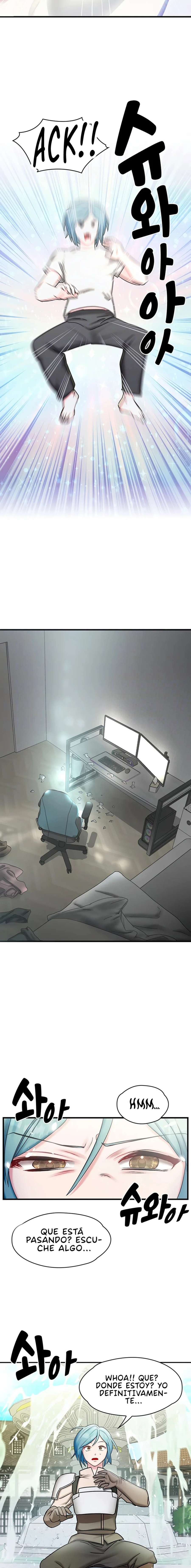 King of delusion Capítulo 3 - Page 4