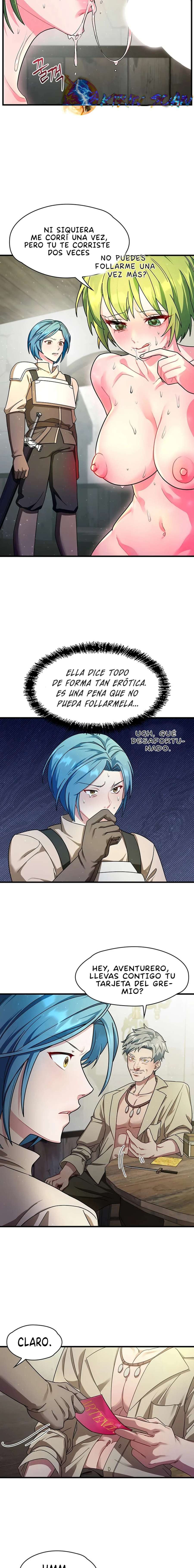 King of delusion Capítulo 4 - Page 18