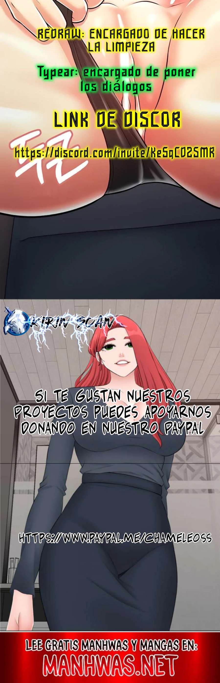 King of delusion Capítulo 4 - Page 23