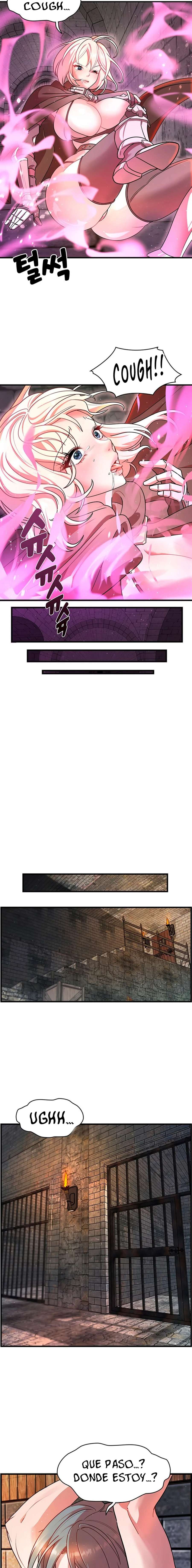 King of delusion Capítulo 5 - Page 19