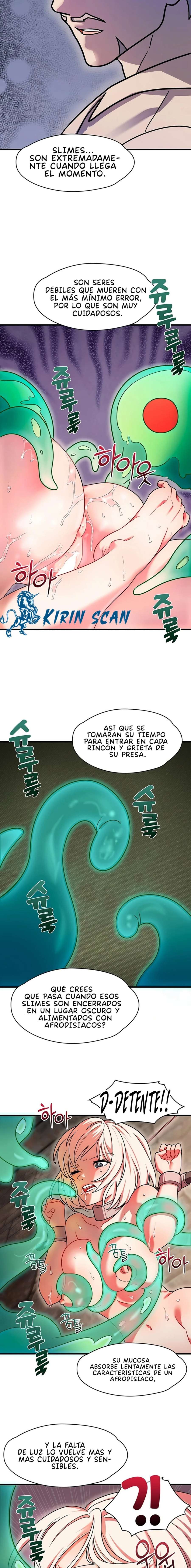 King of delusion Capítulo 6 - Page 12