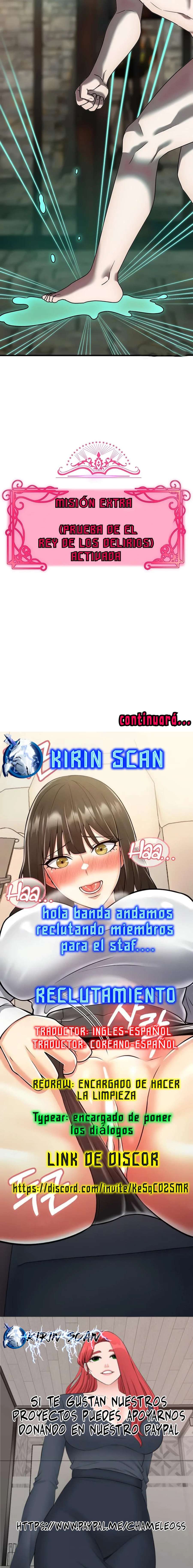 King of delusion Capítulo 6 - Page 21