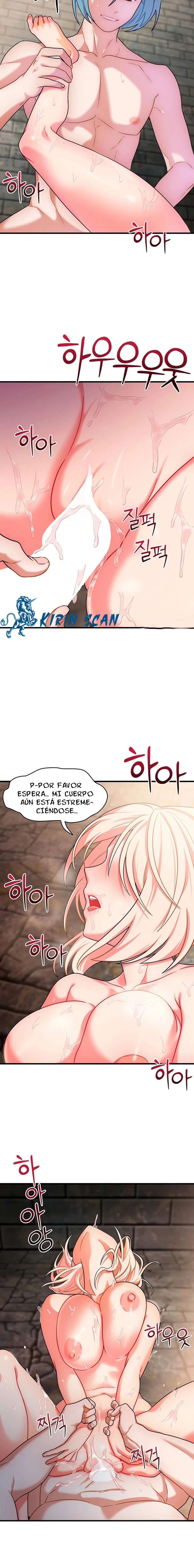 King of delusion Capítulo 7 - Page 18