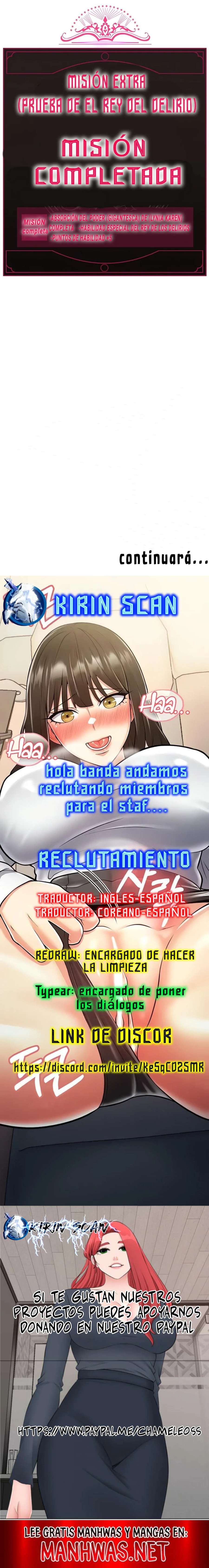 King of delusion Capítulo 7 - Page 25