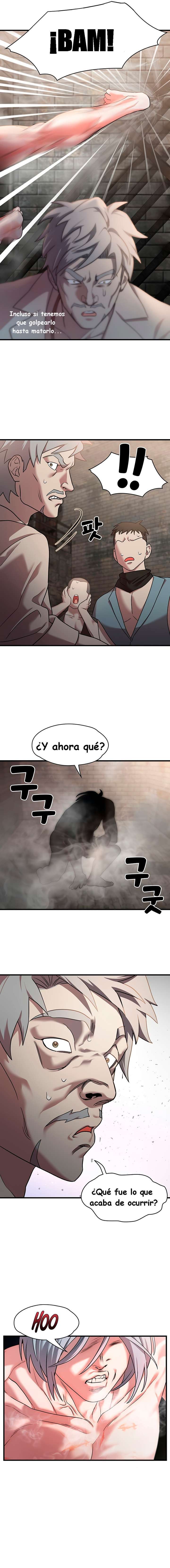 King of delusion Capítulo 8 - Page 17