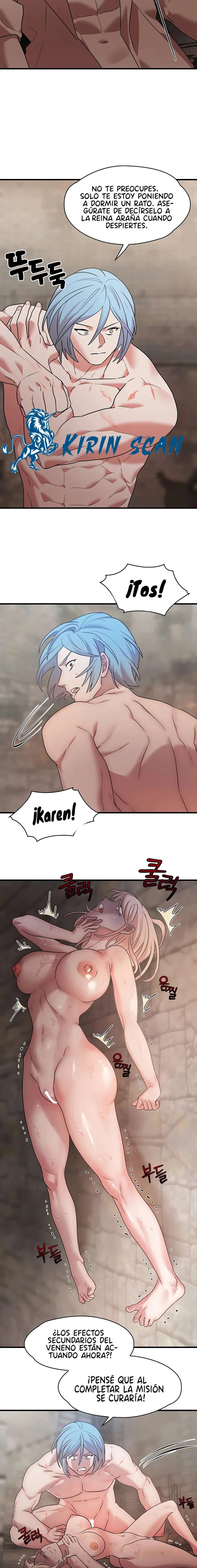 King of delusion Capítulo 9 - Page 10