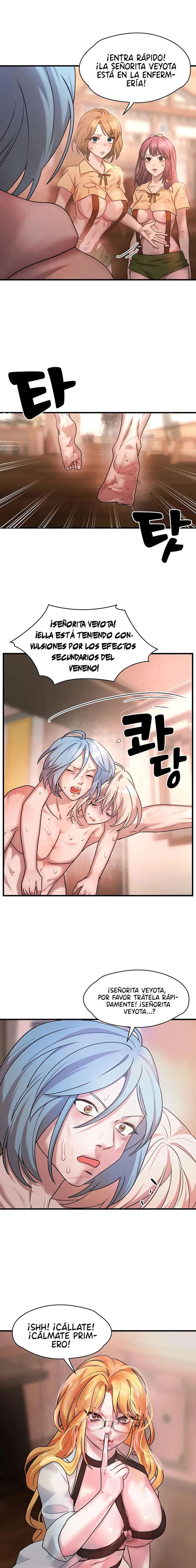 King of delusion Capítulo 9 - Page 16